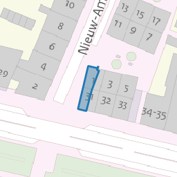 Perceel HTG00-C-4610