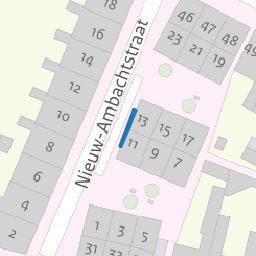 Perceel HTG00-C-4613