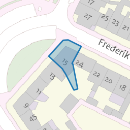 Perceel HTG00-C-4619