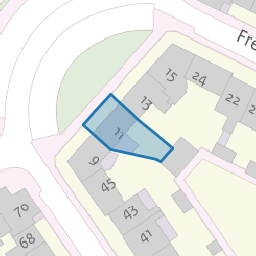 Perceel HTG00-C-4621