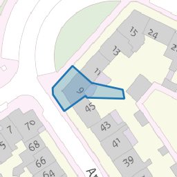 Perceel HTG00-C-4622