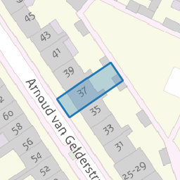 Perceel HTG00-C-4627