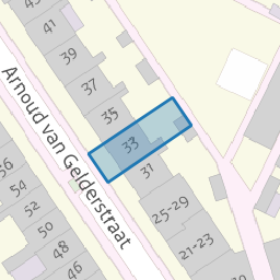 Perceel HTG00-C-4629