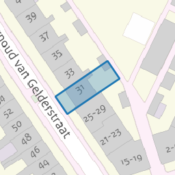 Perceel HTG00-C-4630