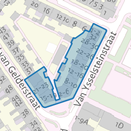 Perceel HTG00-C-4631