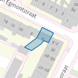 Perceel HTG00-C-4636