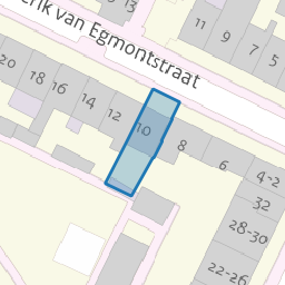 Perceel HTG00-C-4644