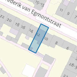 Perceel HTG00-C-4645