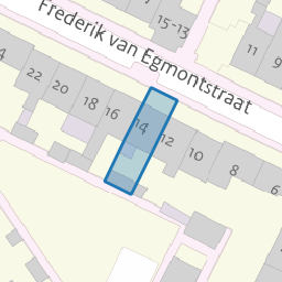 Perceel HTG00-C-4646