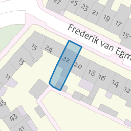 Perceel HTG00-C-4650