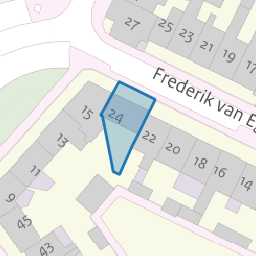 Perceel HTG00-C-4651