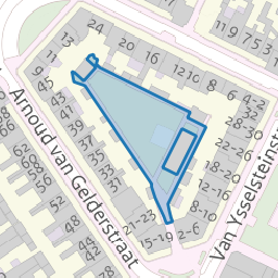 Perceel HTG00-C-4652