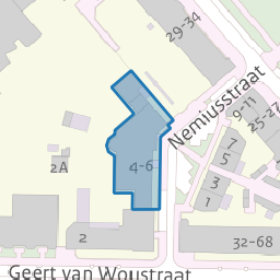 Perceel HTG00-C-4663