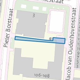 Perceel HTG00-C-4665