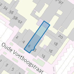 Perceel HTG00-C-4670