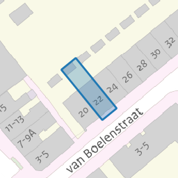 Perceel HTG00-C-4689