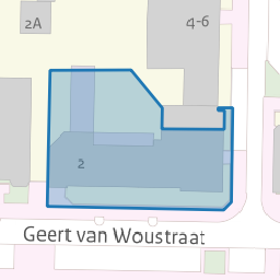 Perceel HTG00-C-4694