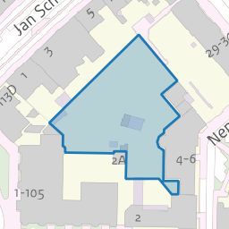 Perceel HTG00-C-4696