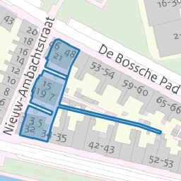 Perceel HTG00-C-4697