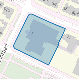 Perceel HTG00-C-4712