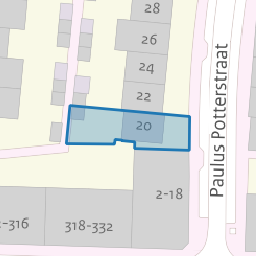 Perceel HTG00-C-4713