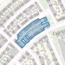 Perceel HTG00-C-4724