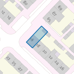 Perceel HTG00-C-4725