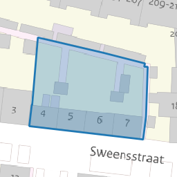 Perceel HTG00-C-4727