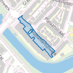 Perceel HTG00-C-4736