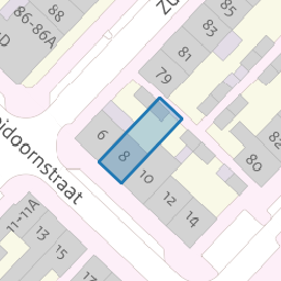 Perceel HTG00-C-4743