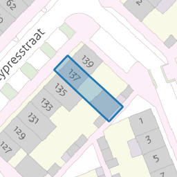 Perceel HTG00-C-4747