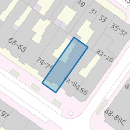 Perceel HTG00-C-4770