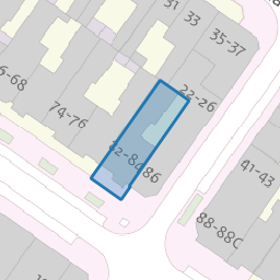 Perceel HTG00-C-4771