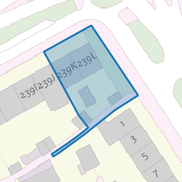 Perceel HTG00-C-4783