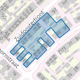 Perceel HTG00-C-4786