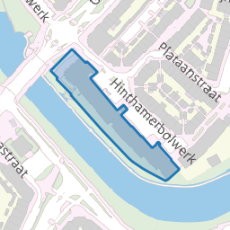 Perceel HTG00-C-4788