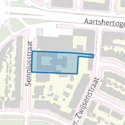 Perceel HTG00-C-4811