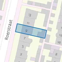 Perceel HTG00-D-1003