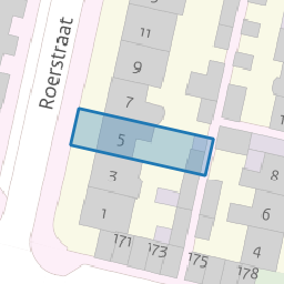 Perceel HTG00-D-1005