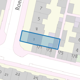 Perceel HTG00-D-1007