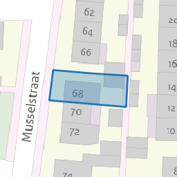 Perceel HTG00-D-1020