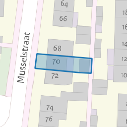 Perceel HTG00-D-1021