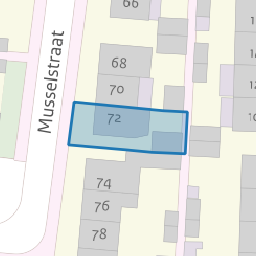 Perceel HTG00-D-1022