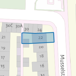 Perceel HTG00-D-1030