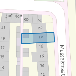 Perceel HTG00-D-1031