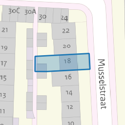 Perceel HTG00-D-1032