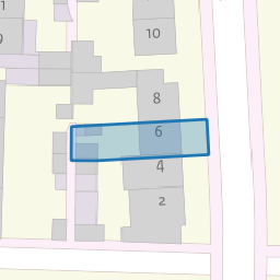 Perceel HTG00-D-1038