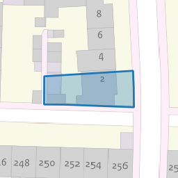 Perceel HTG00-D-1040