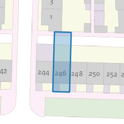 Perceel HTG00-D-1042