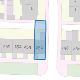 Perceel HTG00-D-1047